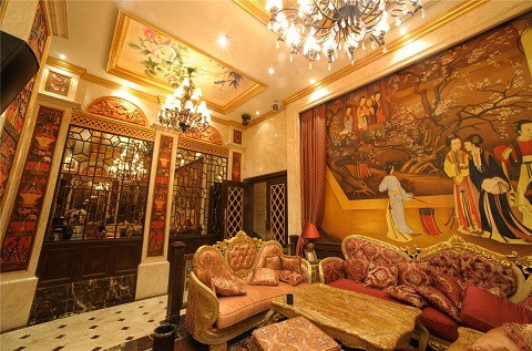 珠山高档KTV妹子质量哪家好 珠山高档KTV妹子质量哪家好